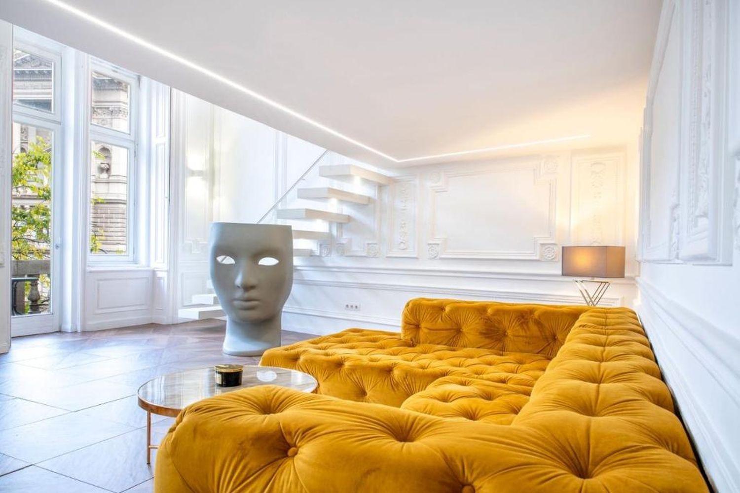 Jacuzzi Loft Budapest, Budapest