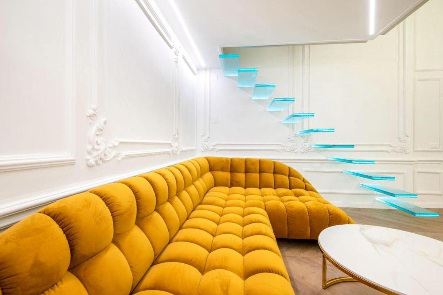 Jacuzzi Loft Budapest — Fotók 1